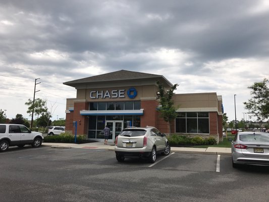 Chase Bank