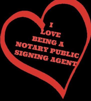 L J Mobile Notary