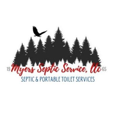 Myers Septic Service LLC