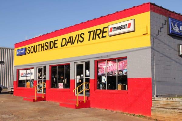 Southside Davis Tire