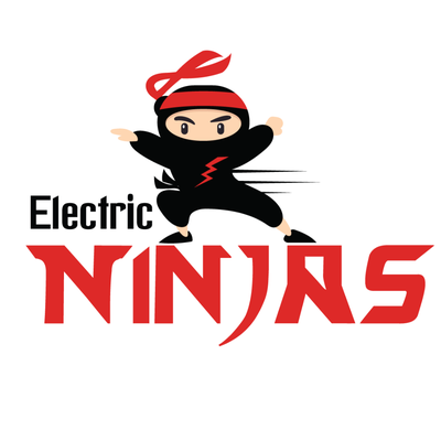 Electric Ninjas Logo