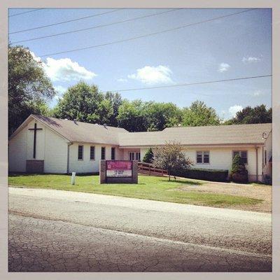 Faith Lutheran Church