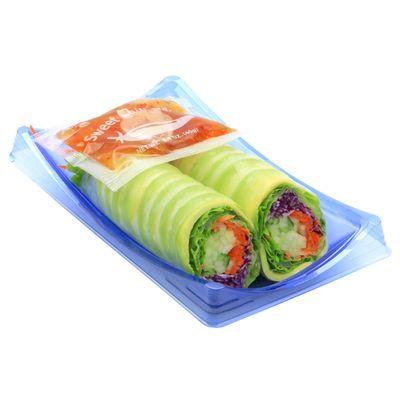 Avocado-Salad-Roll