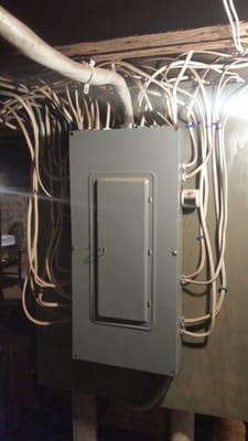 Residential Wiring