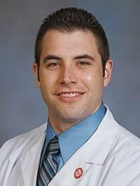 Christopher Feddock, MD