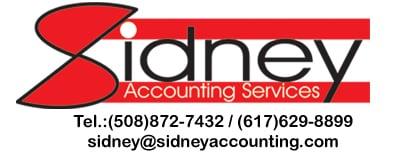 Sidney Accounting Service