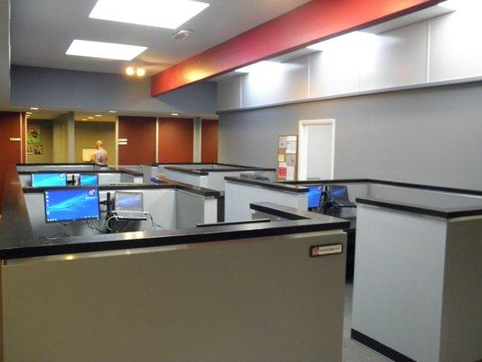 Nevada Parole and Probation Day Reporting Center