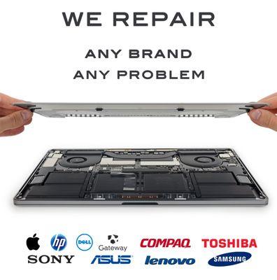 computer laptop and mac repair