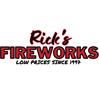 Rick's Fireworks - FM 84