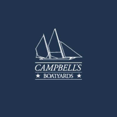 Campbell's Boatyards - Town Creek