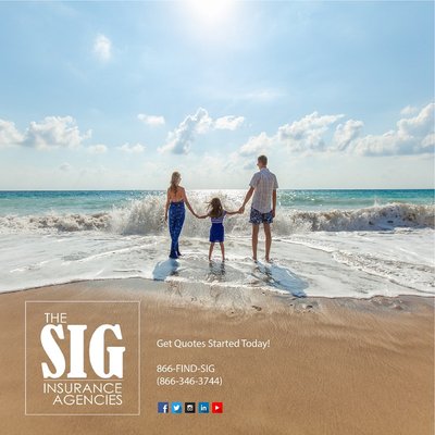 The SIG Insurance Agencies - Bantam