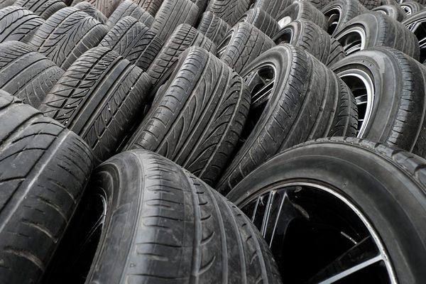 Get your tires balanced and mounted on for FREE! Whenever you purchase a used or new tire.