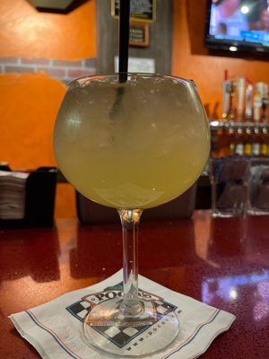 Cadillac of Margaritas