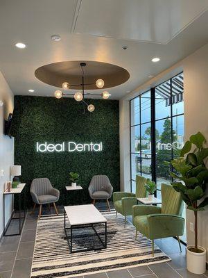 Ideal Dental Winter Park