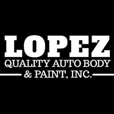 Lopez Quality Auto Body & Paint