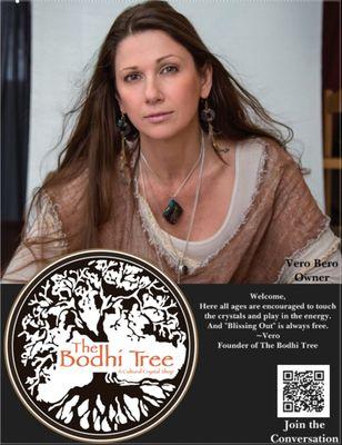 The Bodhi Tree