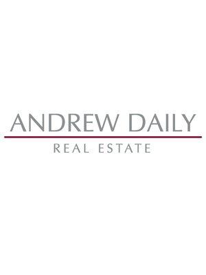 Andrew Daily | Real Estate