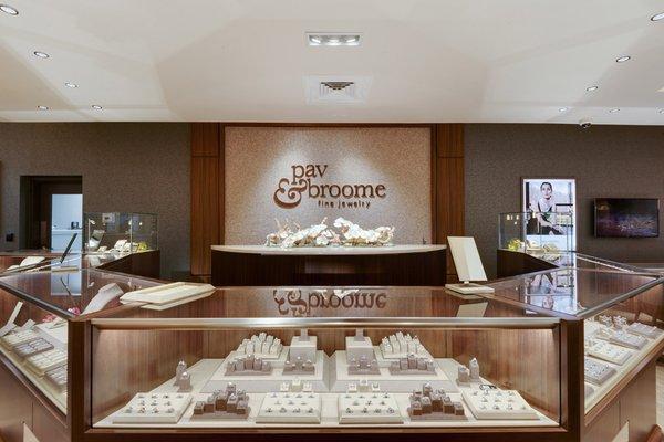 Pav & Broome Fine Jewelry