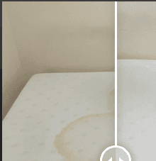 Mattress Cleaning