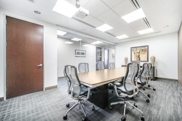 Regus - Scottsdale - Scottsdale Financial Center III