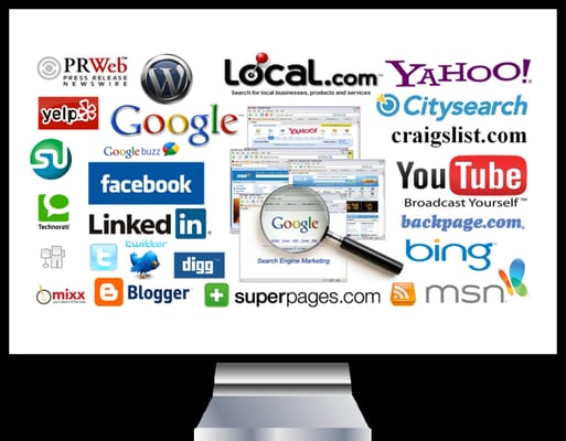 You can find us on page one of Google for Internet Marketing Companies Charlotte. We can get you there to