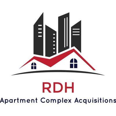 RDH Investments in Multifamily apartments in Florida