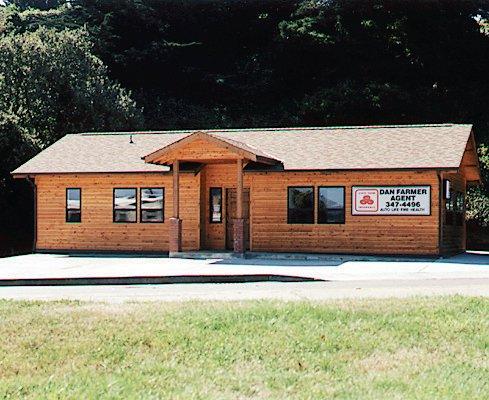 State Farm Office