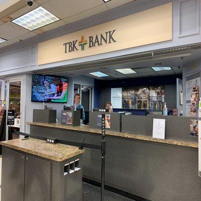 TBK Bank