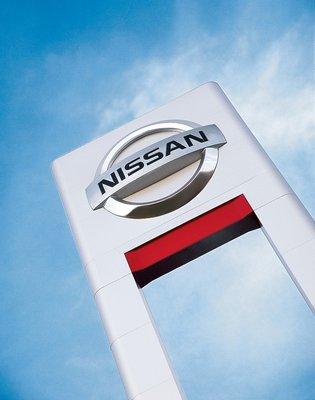 Jones Nissan