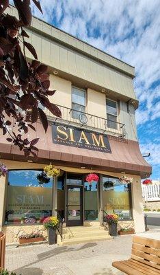 Siam Massage & Wellness Spa