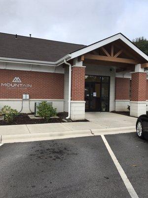 Mountain Credit Union