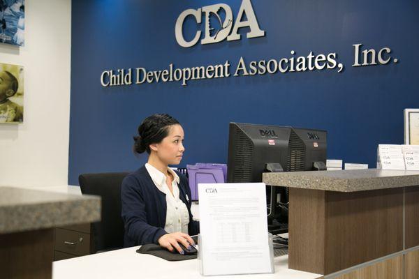 Child Development Associates - Kearny Mesa