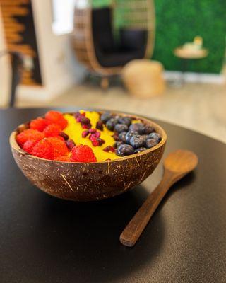 Mango Madness bowl