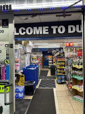 Welcome to Dunn Food Store