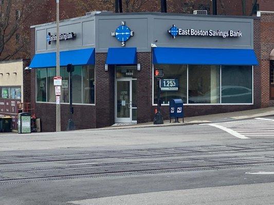 East Boston Savings Bank