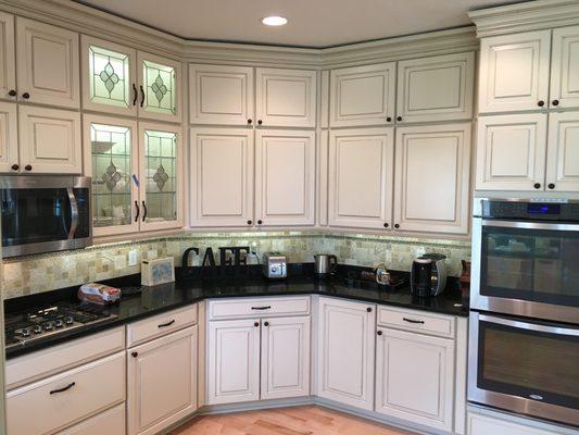 Luxury Kitchen Renovation