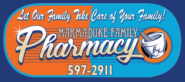 Marmaduke Family Pharmacy