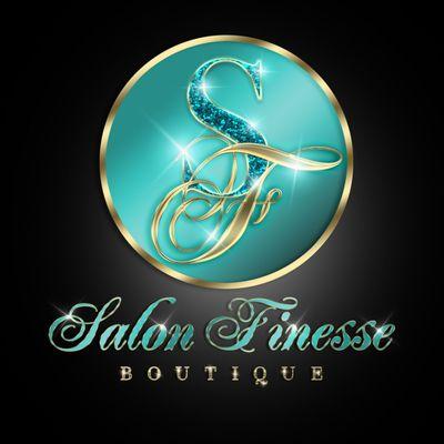 Salon Finesse logo