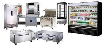 commercial cooler and commercial freezer repair houston