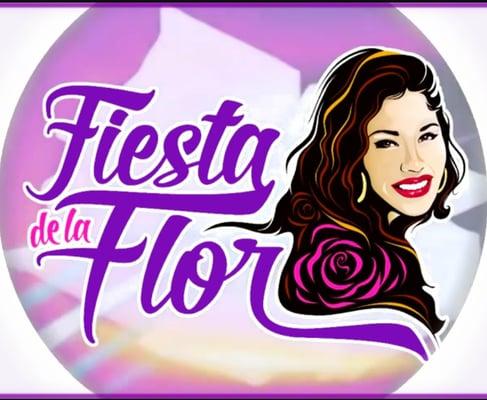 Fiesta de La Flor