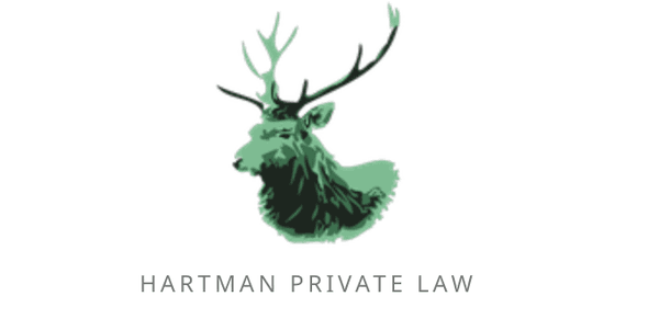 Hartman Private Law