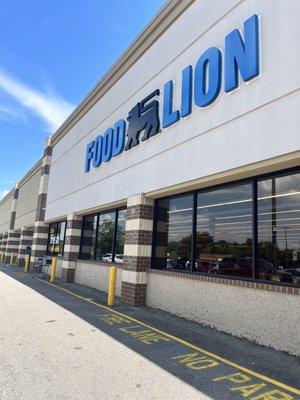 Food Lion