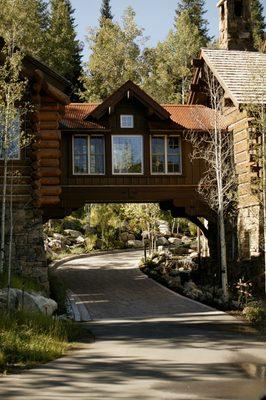 Colorado Lodge