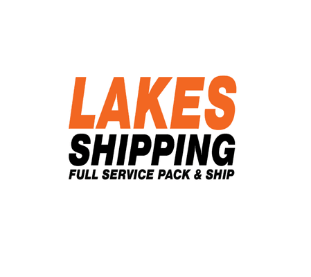 Lakes Shipping  103 Holmes Street E Detroit Lakes, MN 56501