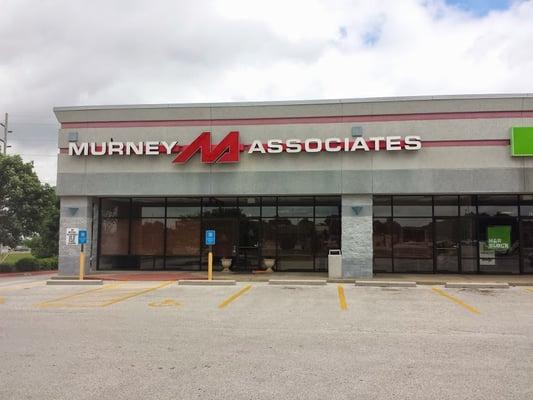 Nixa Murney Associates, Realtors