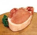 Frenched Pork Chop