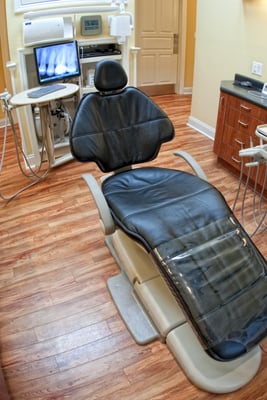 Dental Chair Mt Pleasant SC