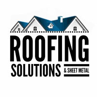 Roofing Solutions & Sheet Metal