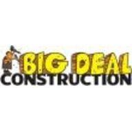 BiG Deal Construction