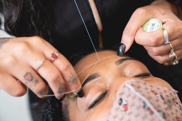 Threading Class